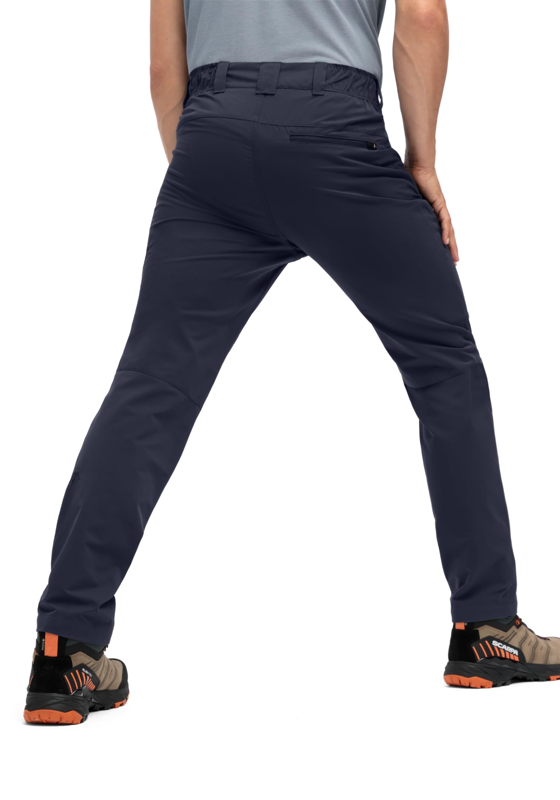 Maier Sports Herren Wanderhose Nil Loop
