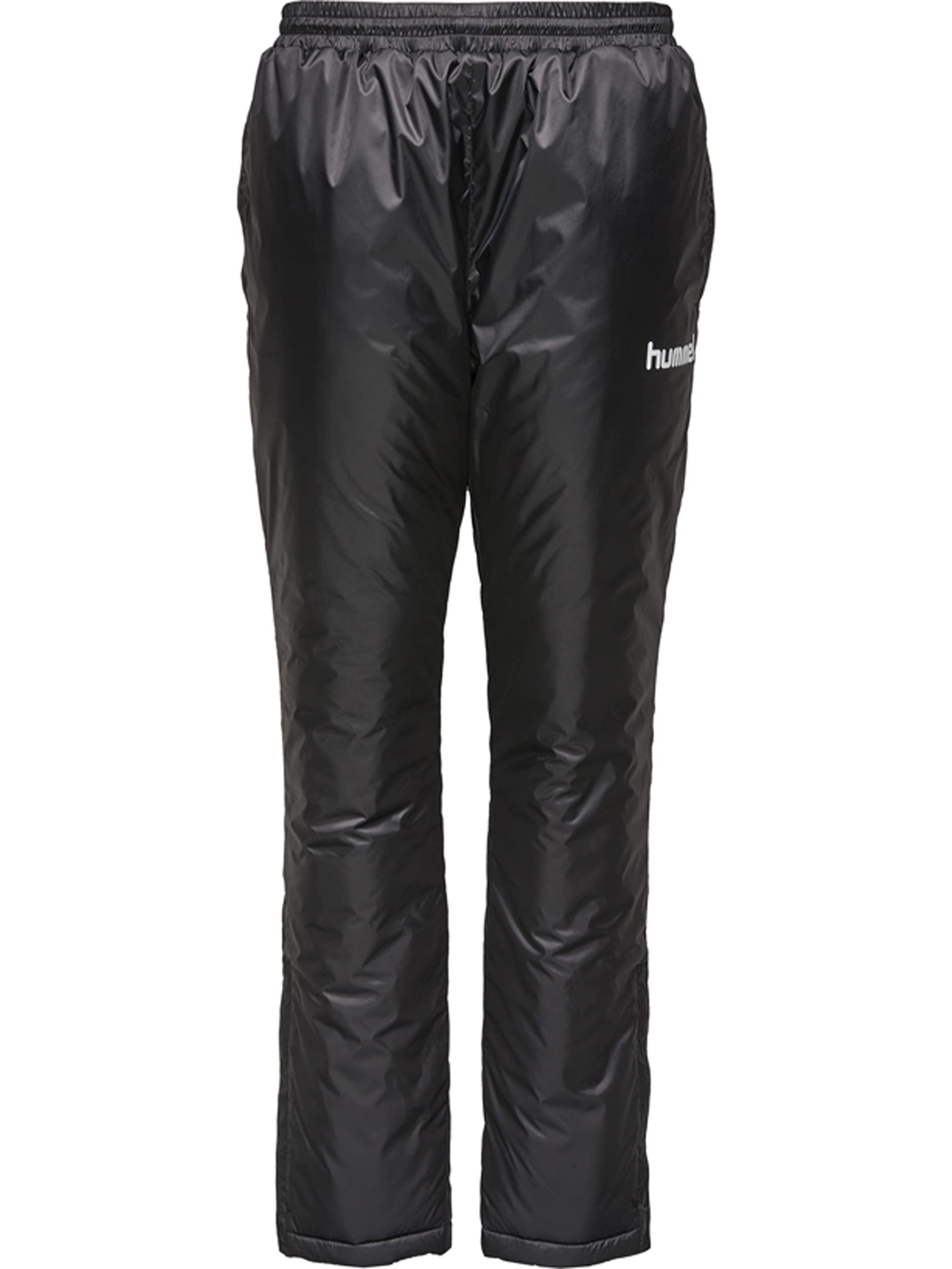 hummel Core Bench Pants - Spodnie. Mężczyźni