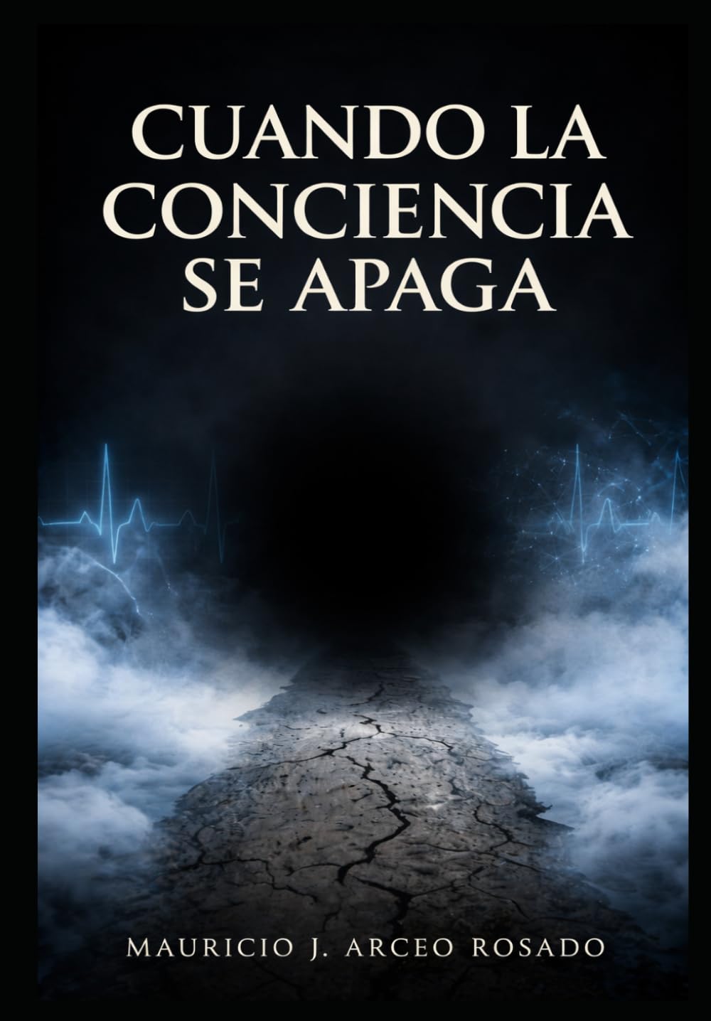 Cuando la conciencia se apaga