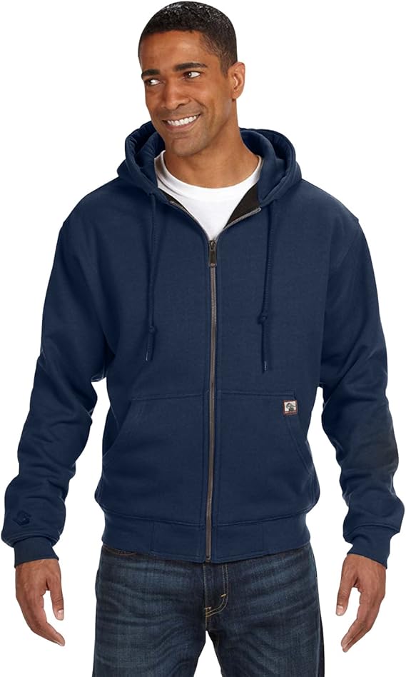 Dri duck hoodie Clearance