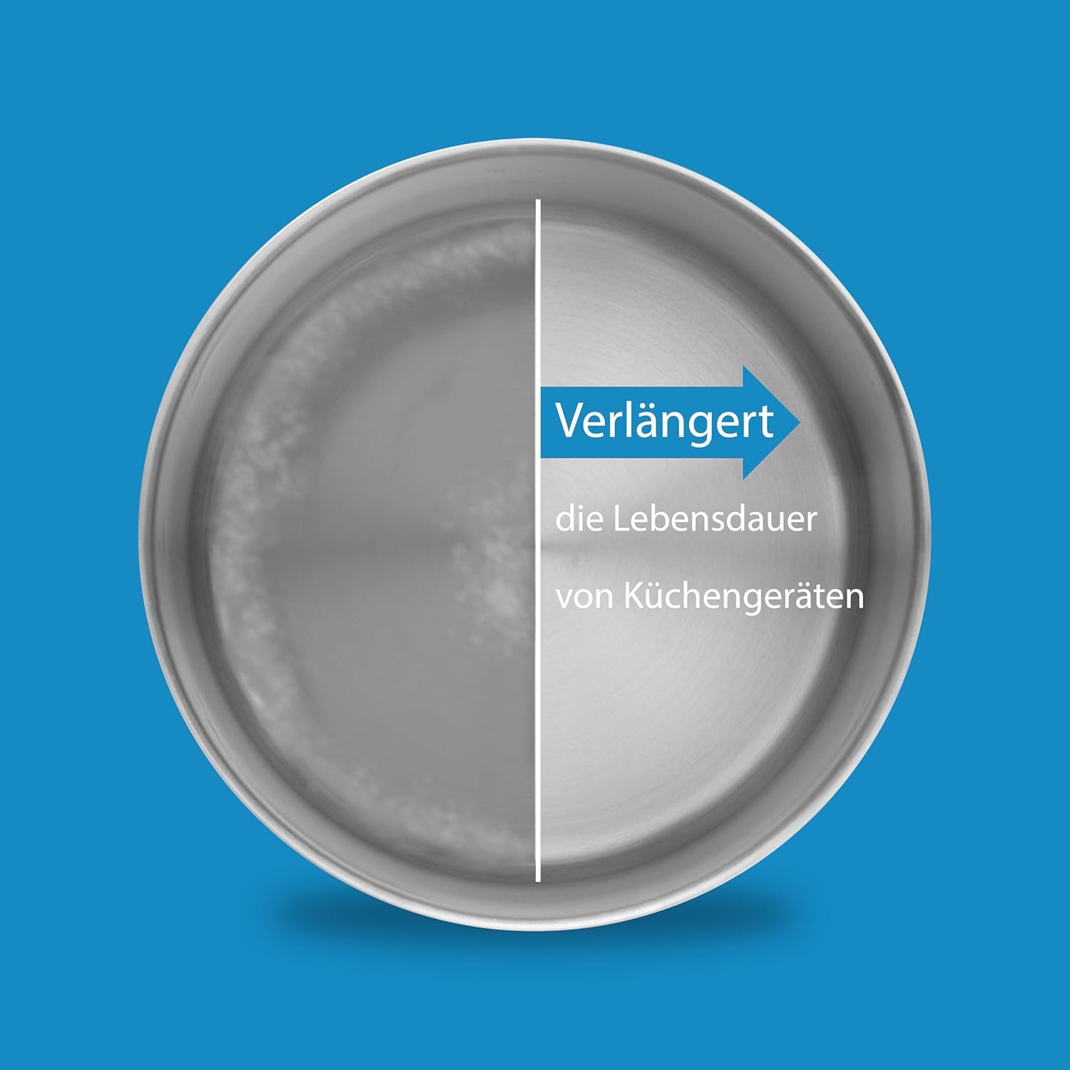 Philips Kalk- und Wasserfilter Micro-X-Clean-Filter – Bild 5