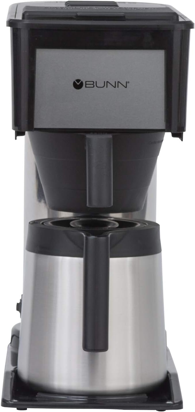 best bunn coffee maker for home use best bunn coffee maker for home use