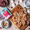 Suncore Foods Dried Rose Petals Bloom, Caffeine-Free Tea, Gluten-Free, Non-GMO, 0.3oz (1 Pack)
