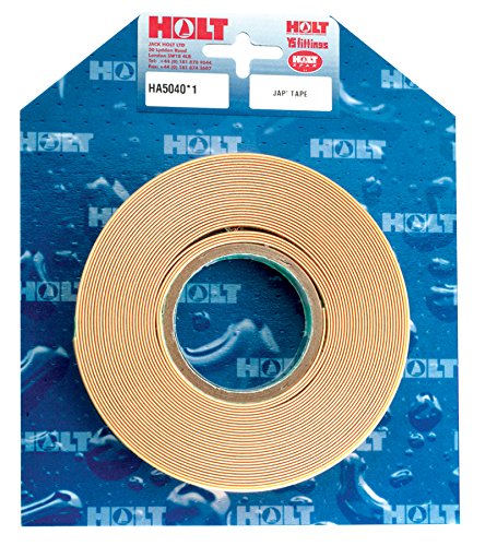 Nautos HT5040 - JAP Tape 18MM X 8MTS