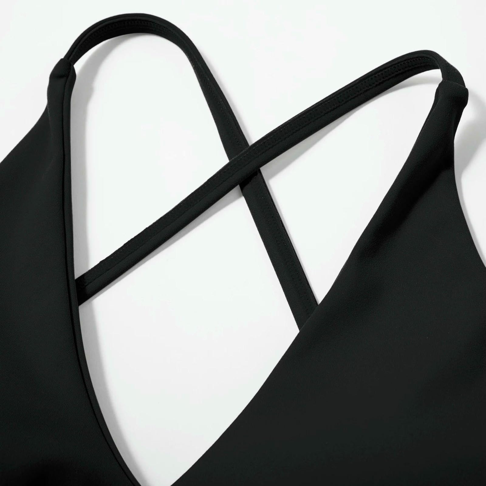 Sports Brass Women Yoga Crop Top Kobiety Halter Fitness Gym Yoga Top Odzież treningowa Push-Up Gorset Wyściełany Aktywny Wear Kobieta