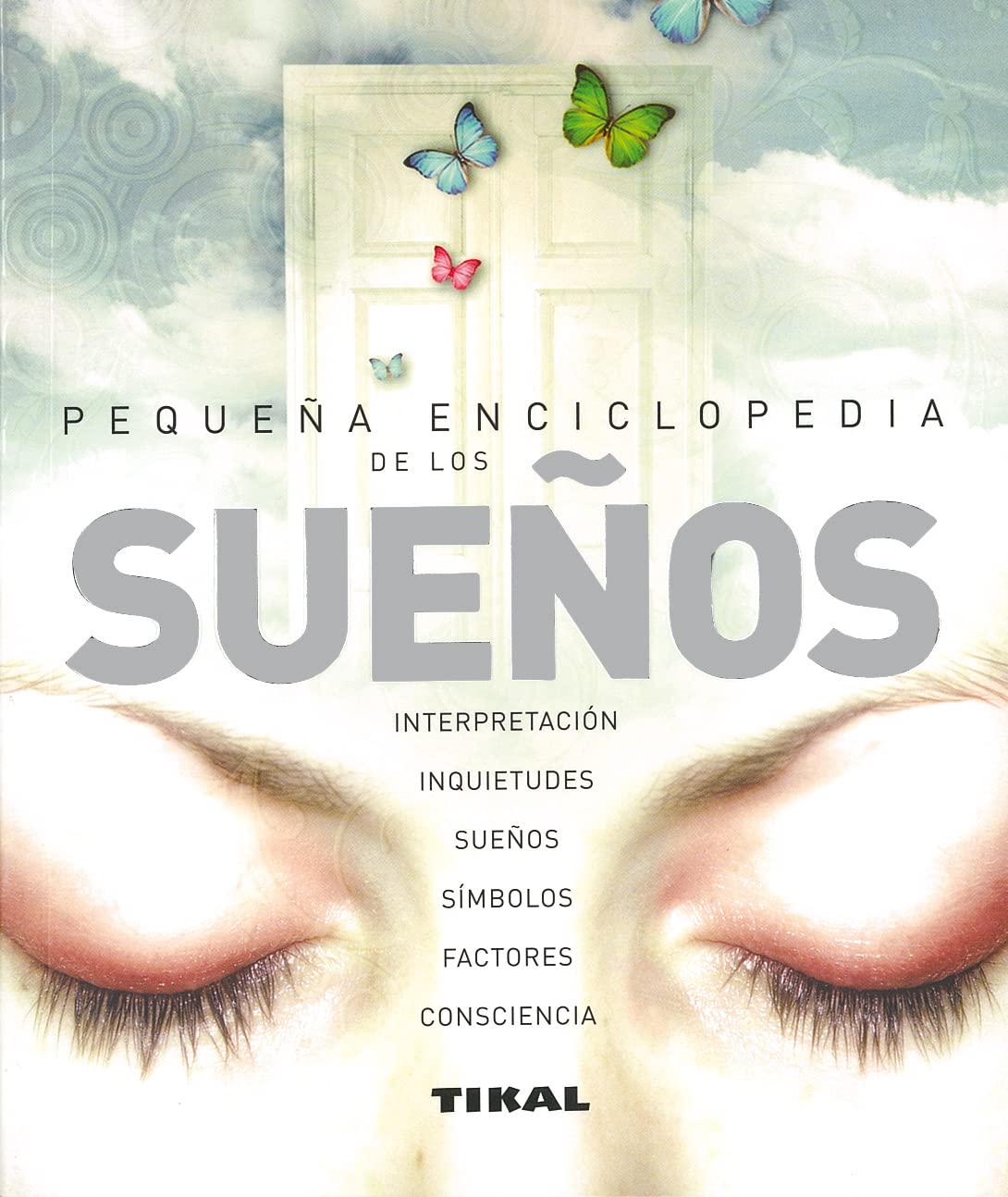 Sueños (Pequeña Enciclopedia)