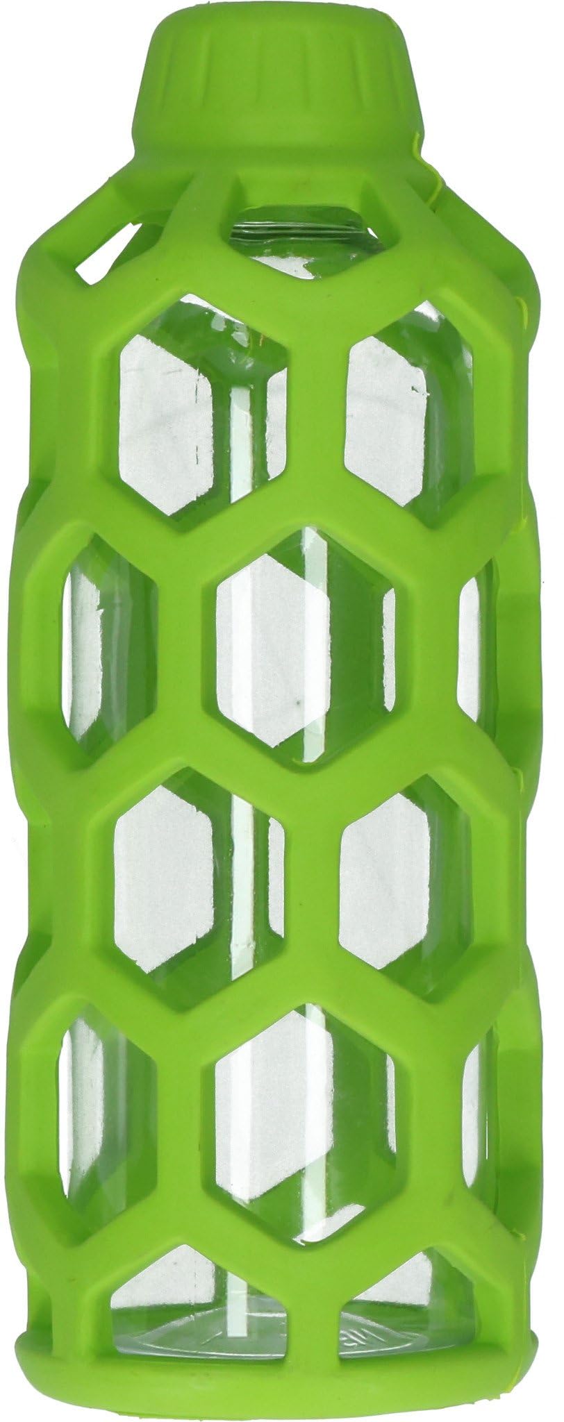 See full amazon price history chart for JW HOL-ee Water Bottle Dog Toy, Natural & Non-Toxic Rubber, Bottle Crunch Sound with Replaceable Plastic Bottle, Stuff Dog Treats, Toys, Perfect for Fetch & Tug-of-War Fun, Green, Medium JW HOL-ee Water Bottle Dog Toy, Natural & Non-Toxic Rubber, Bottle Crunch Sound with Replaceable Plastic Bottle, Stuff Dog Treats, Toys, Perfect for Fetch & Tug-of-War Fun, Green, Medium (B07SK3Z16B) Amazon Price History, Amazon Price Tracker