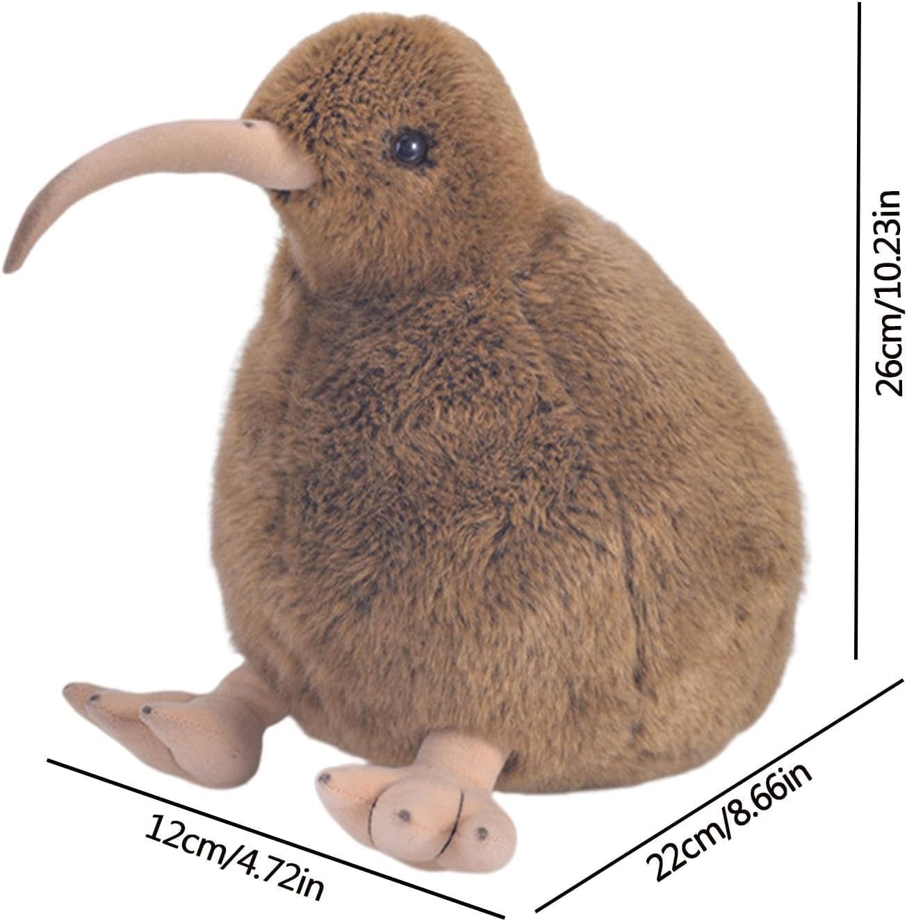 Amazon.co.jp: キウイの鳥の - キウイバードの | ポータブル ソフト の