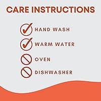 Vista 3 de Cortador de galletas de rueda de la fortuna con diseño fácil de empujar