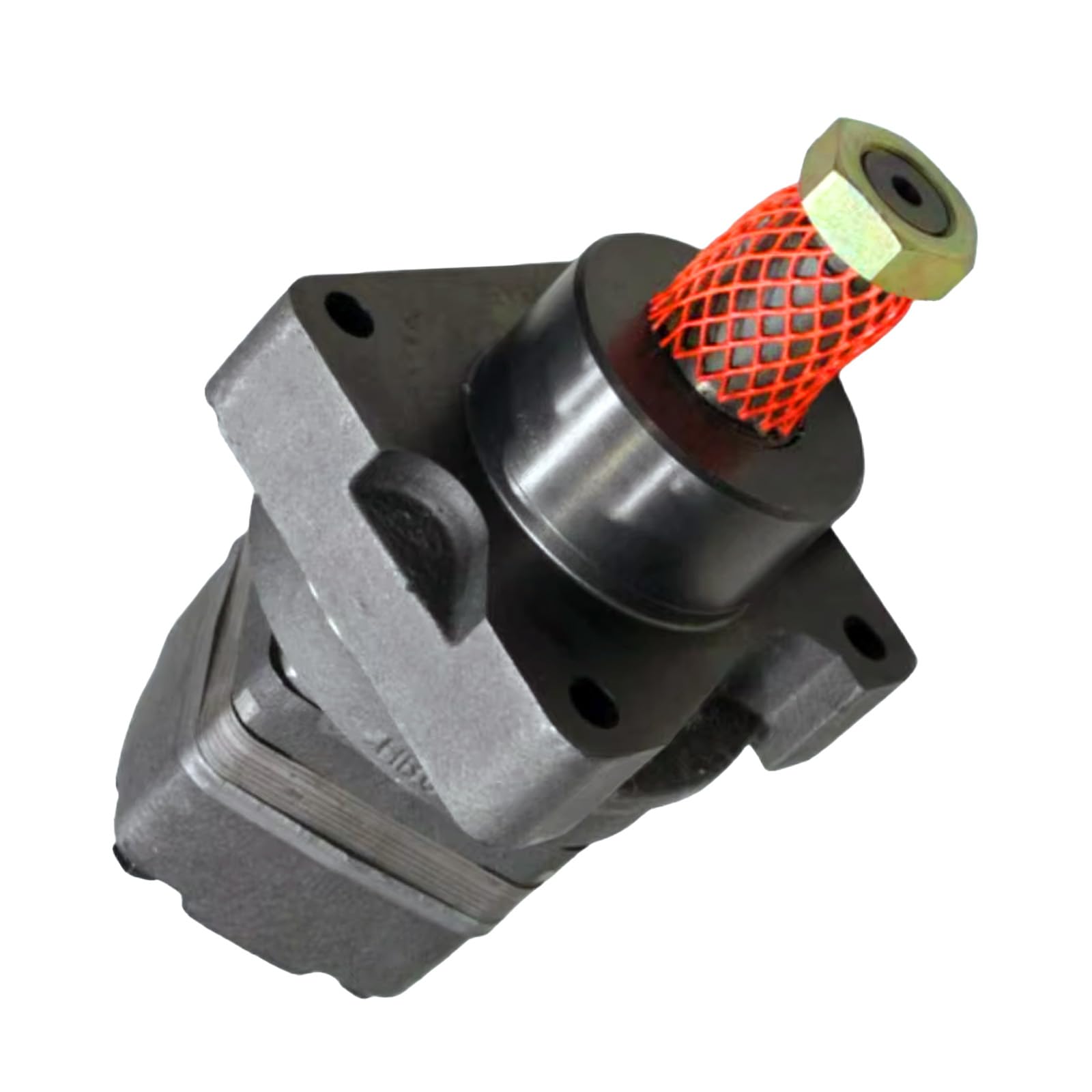 Hydraulic Drive Motor Wheel Motor 310545 Compatible with Electric Scissor Lift Models SJIII 3215 SJIII 3219