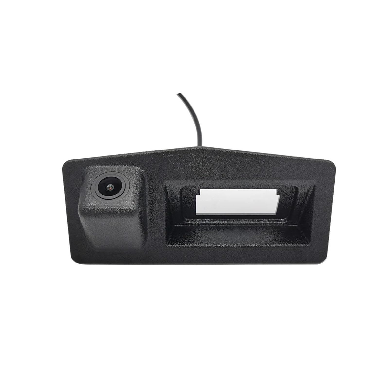 Tylna kamera samochodowa AHD 1080P do CVBS480P wodoodporny zamiennik cofania kamery cofania CVBS480P (CVBS480P)