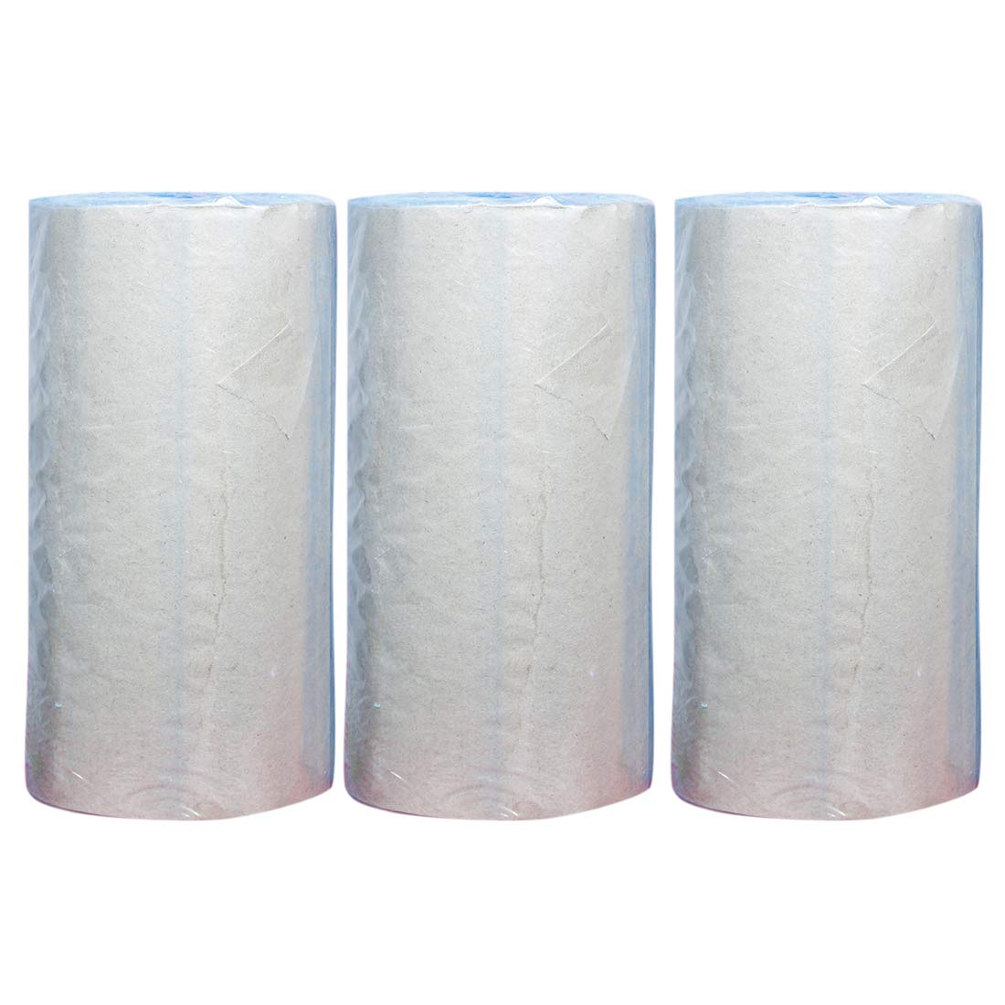 DIVAYO NATURALS Absorbent Cotton Wool Roll for Makeup Remover, Beauty, Adult & Baby Care, (Pack of 3)