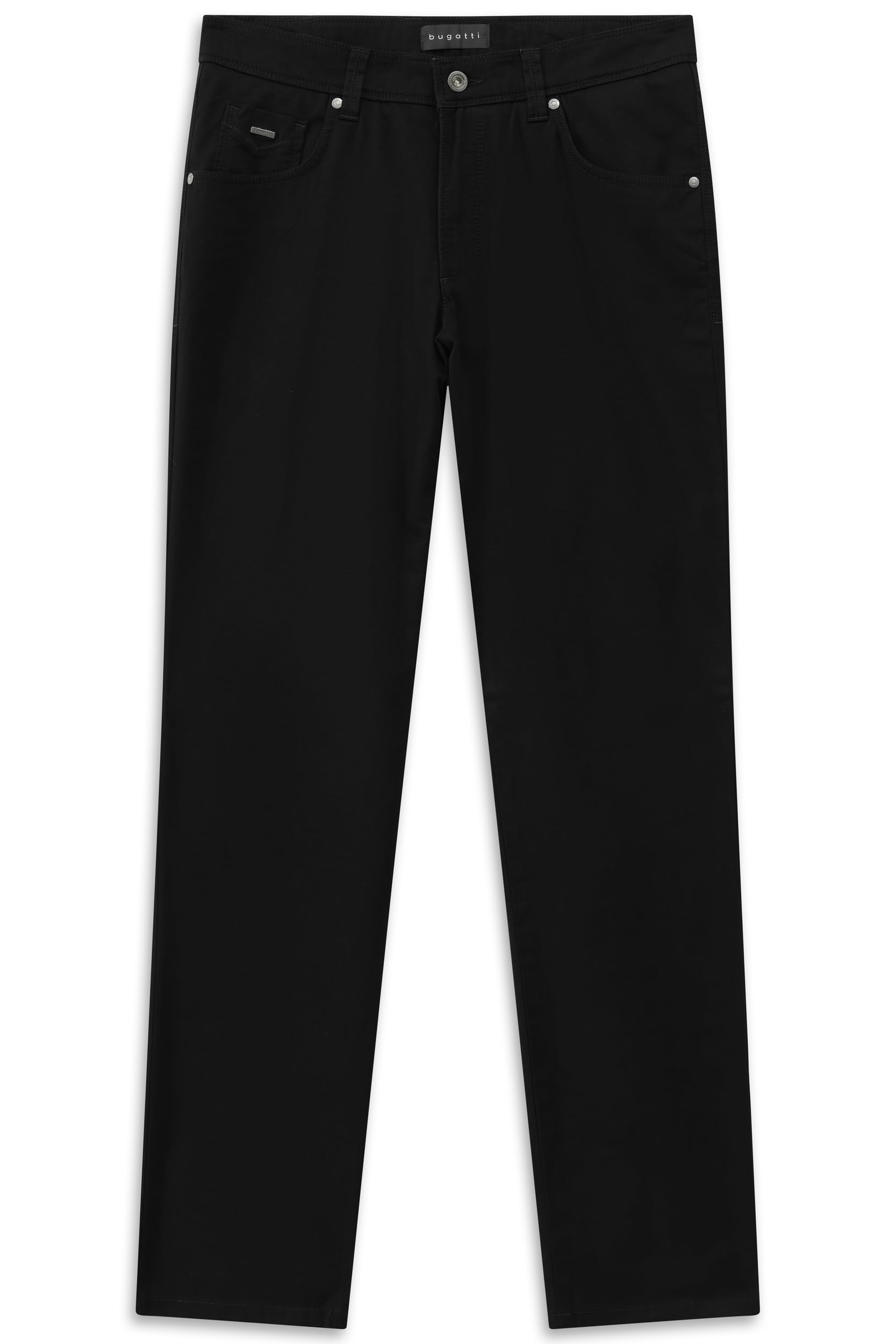 bugatti Herren Five-Pocket 3020-76101