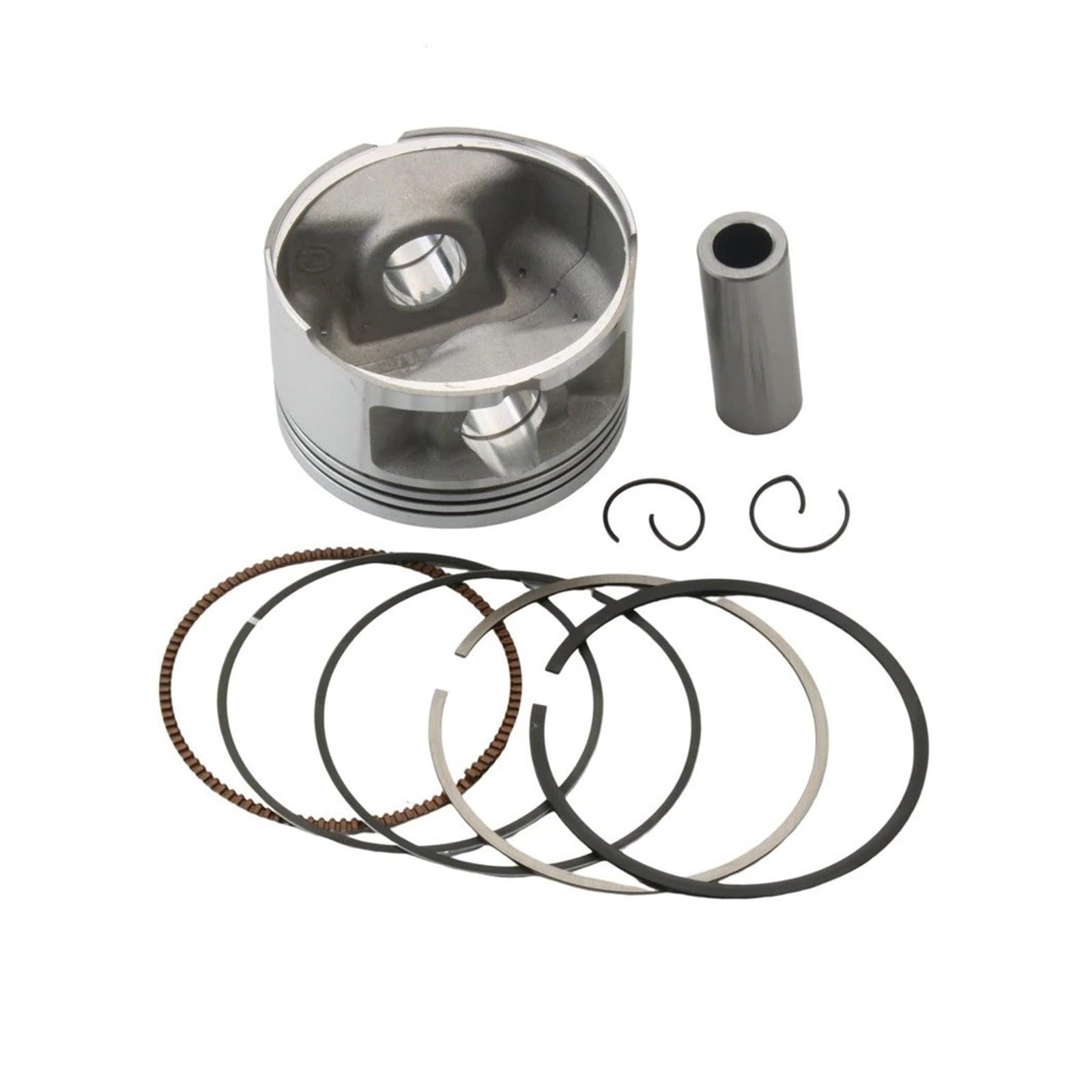 Cilindro Pistone Kit Per Maestà250 Per Maestà YP