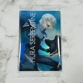 【PSA連番】 機動戦士ガンダムSEED FREEDOM ウエハースカード ガンダムSEED】カード食玩「機動戦士ガンダムSEED FREEDOM