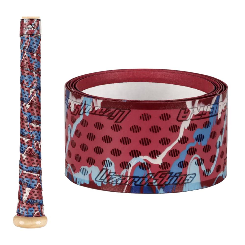 Lizard Skins 1.1mm Bat Grip