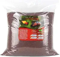 Areia Terracota pH 7.0-7.4 saco 20 kg