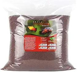 Areia Terracota pH 7.0-7.4 saco 20 kg