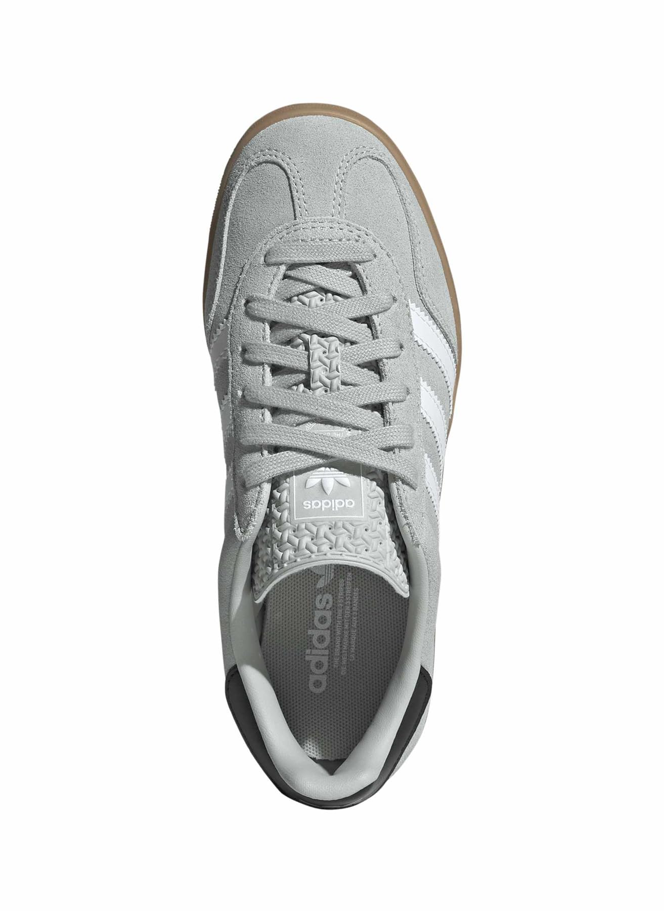 adidas Gazelle Zapatos casuales interiores
