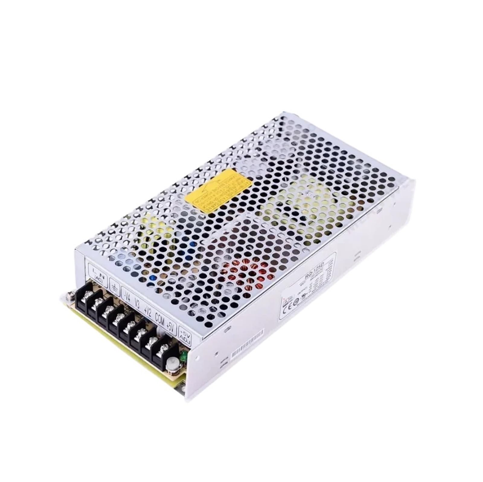 JJKKOZVQF Power Supply RQ-125 RQ-125B RQ-125C RQ-125D 125W(RQ-125D)
