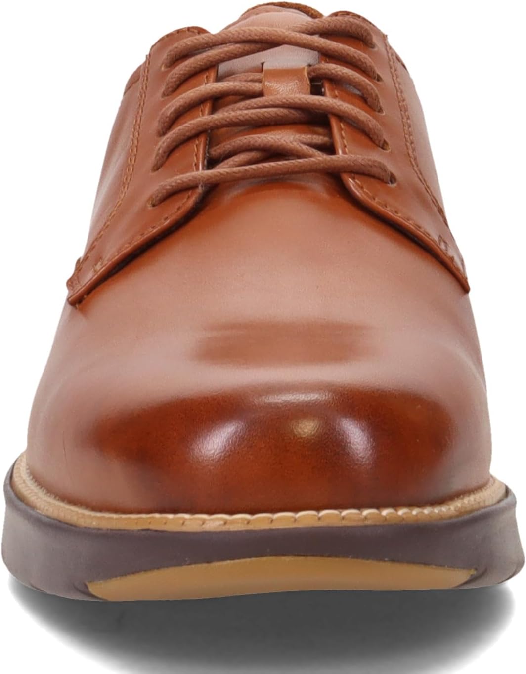 Cole Haan Men's Grand Atlantic Oxford Shoes - Image 4