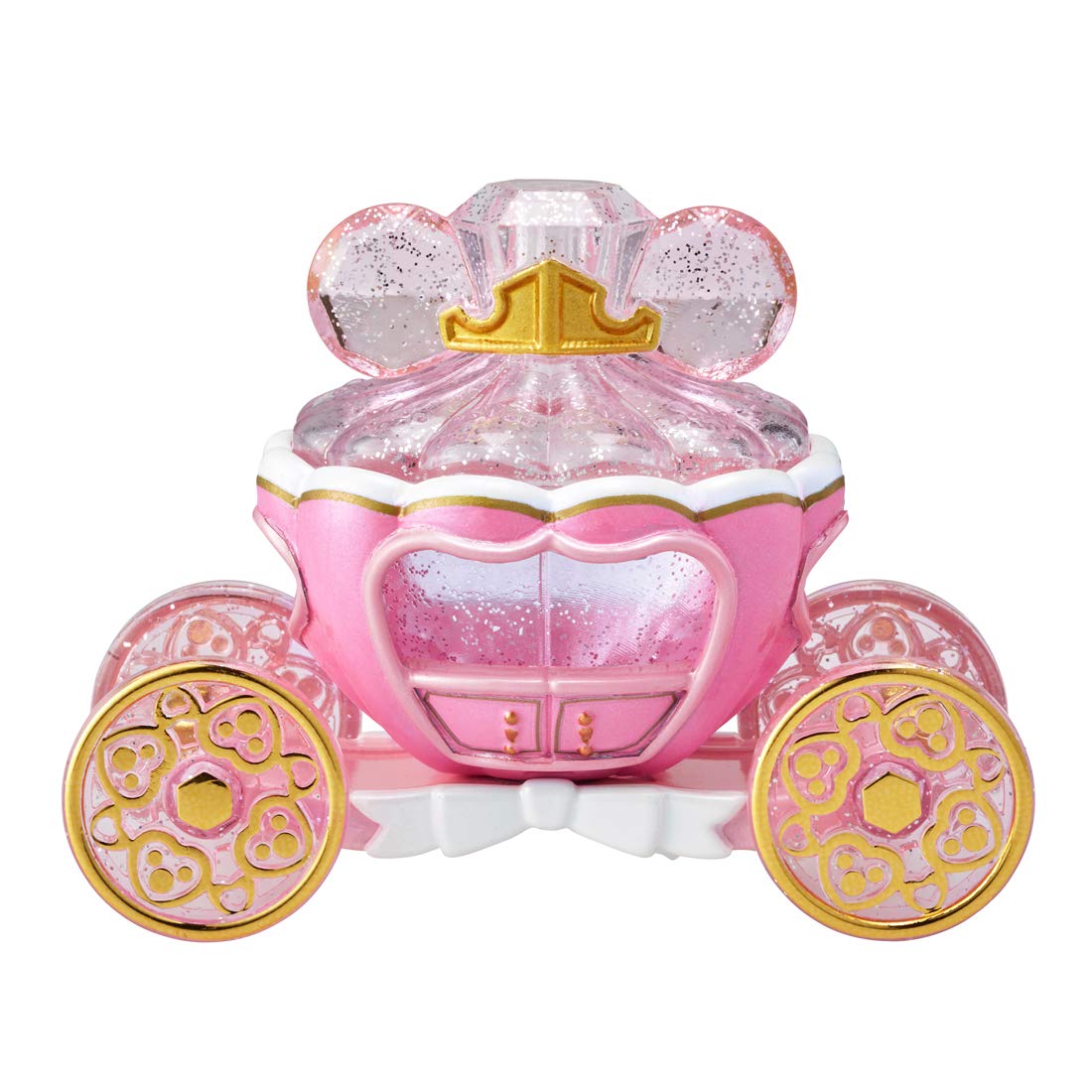 Amazon.co.jp: トミカ ディズニーモータース ジュエリーウェイ