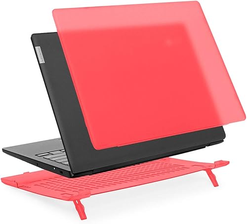 Miniatura 6 de mCover Funda rígida para laptop Chromebook Lenovo S340 Series de finales de 2019 de 14 pulgadas (no compatible con Lenovo N42  S330 de 14 pulgadas y