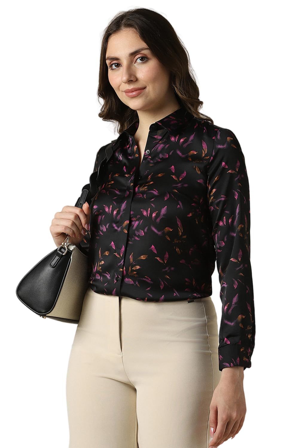 allen solly Women Shirt-picture-10