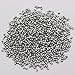 Zinc Metal Pellets - Clean Element Zinc Granules for Electroplating,Purification - 100g Pack for Experiments,Industrial Use