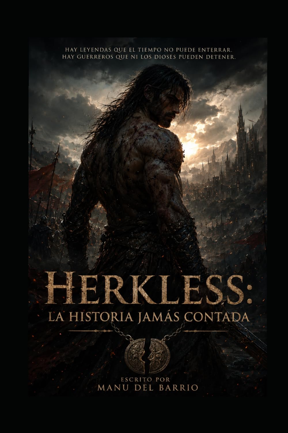 HERKLESS: LA HISTORIA JAMÁS CONTADA