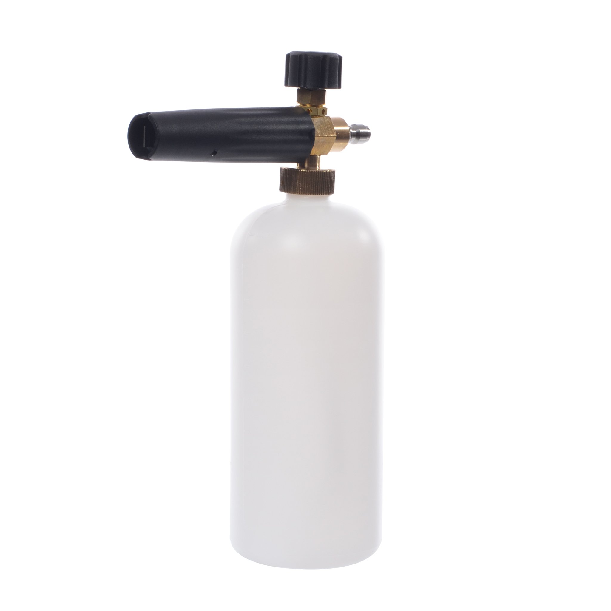 Parkerbrand.com Snow Foam Pressure Washer Lance