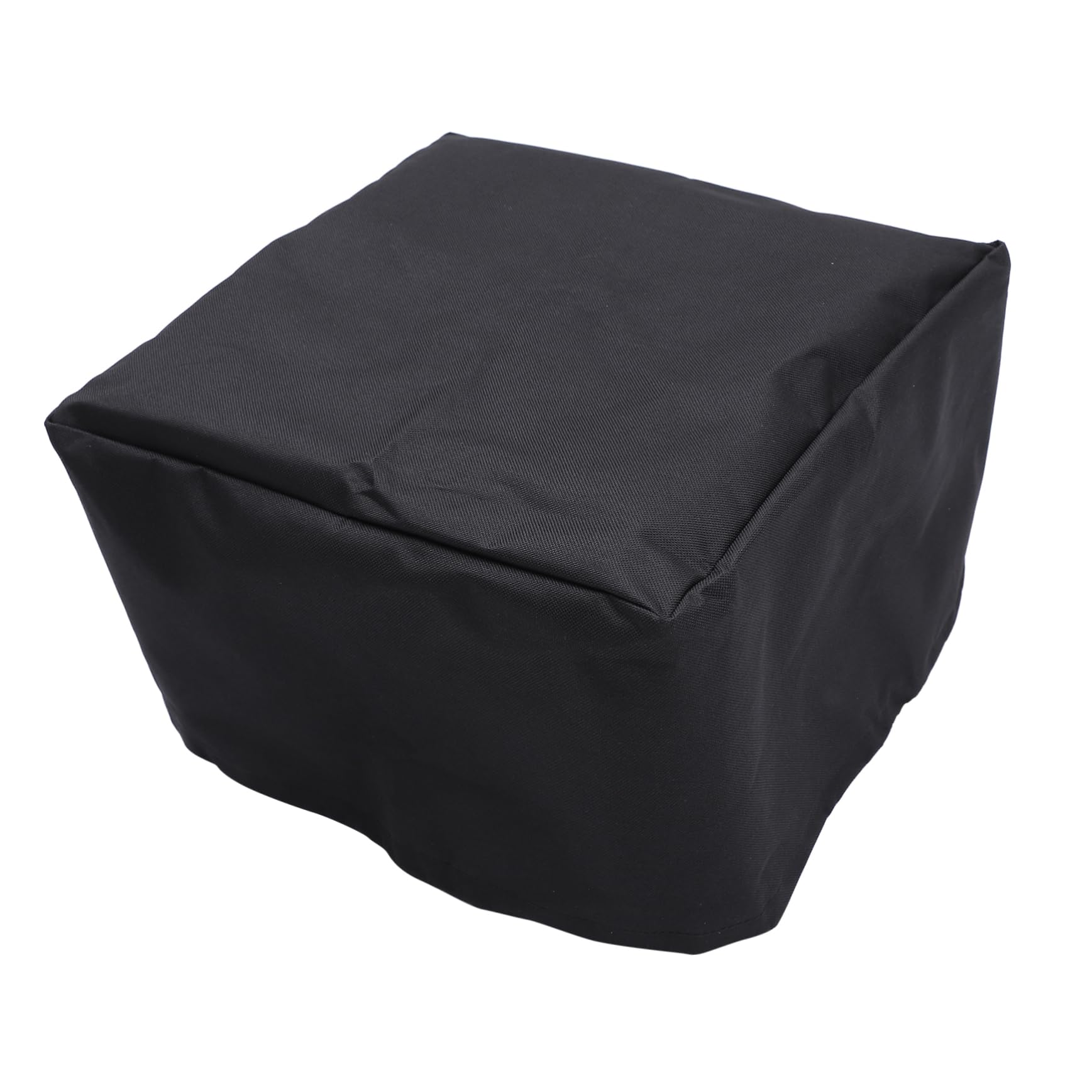 CIYODO Projector Lens Protection Cover 1pc Waterproof Protector Black for Scratch