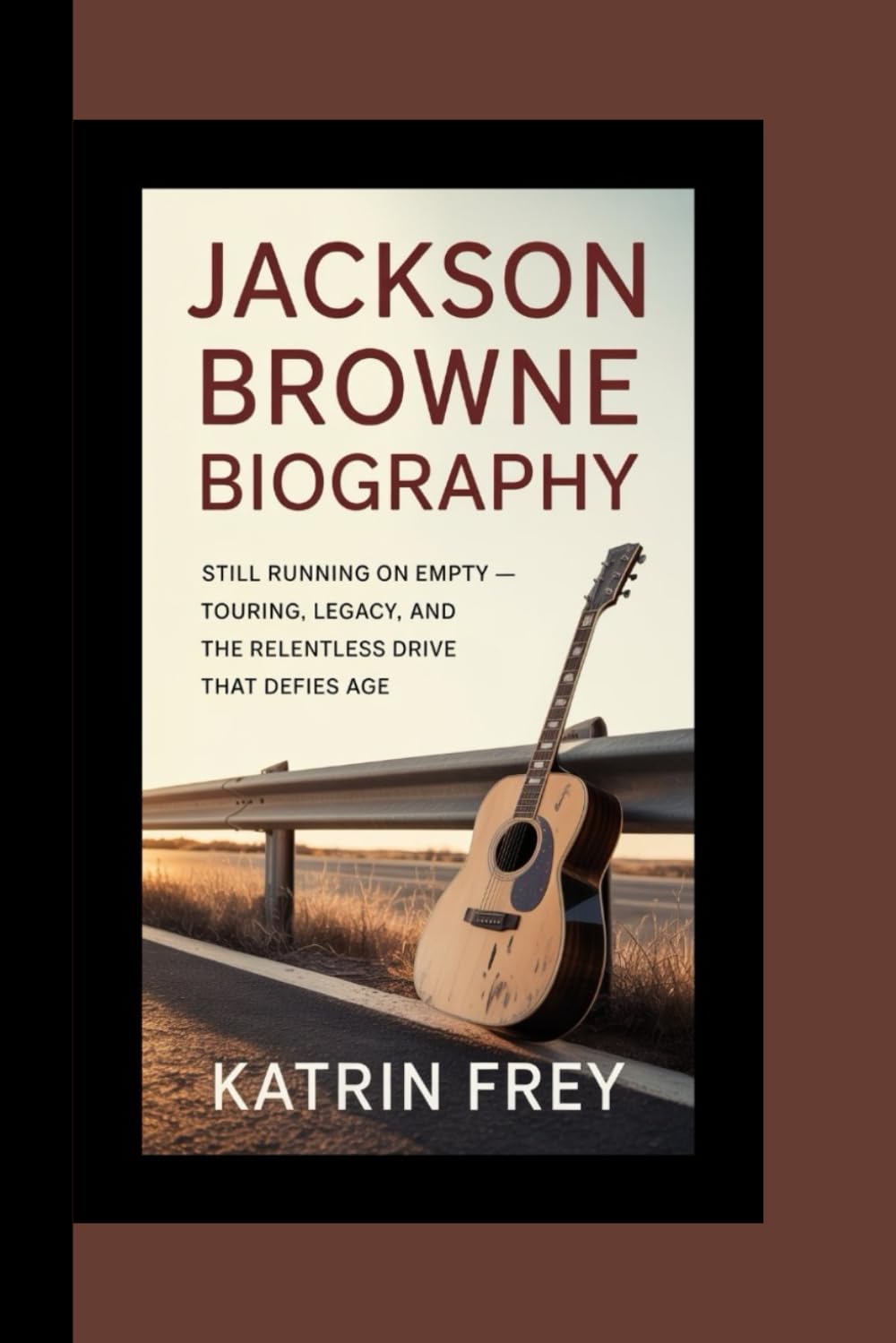 JACKSON BROWNE BIOGRAPHY: STILL RUNNING ON EMPTY — TOURING, LEGACY, AND THE RELENTLESS DRIVE THAT DEFIES AGE