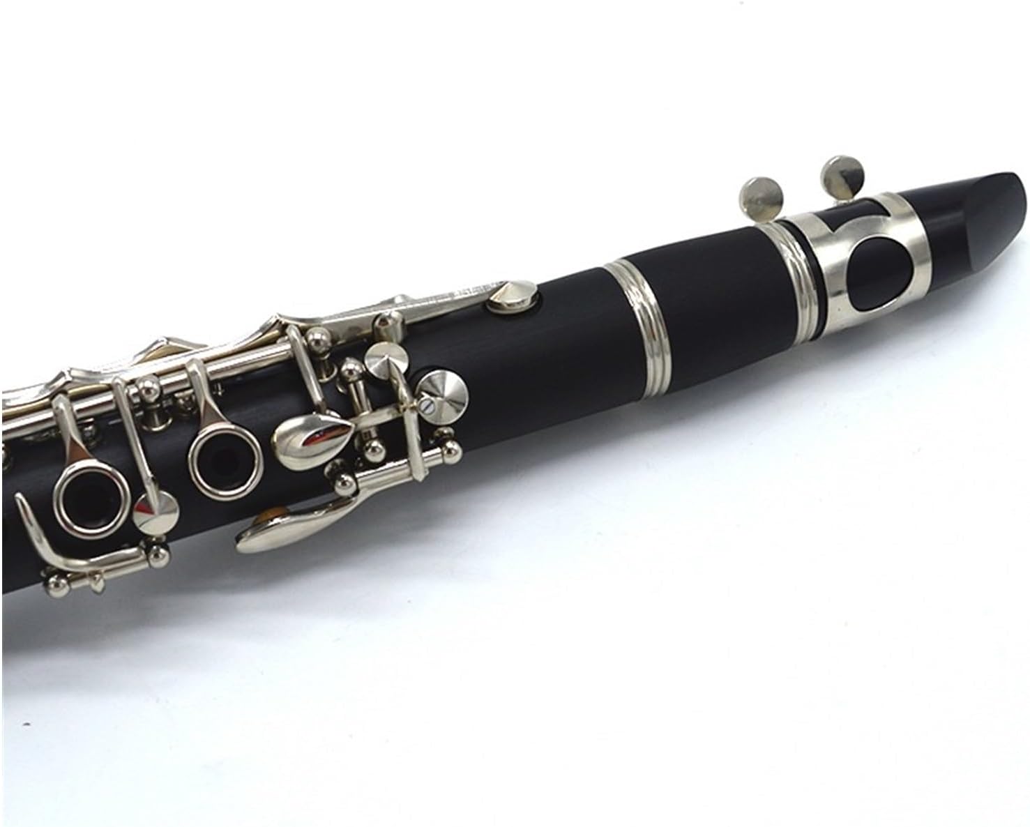E Flat Clarinet Bakelite Instrument Beginners Clarinet Instrument
