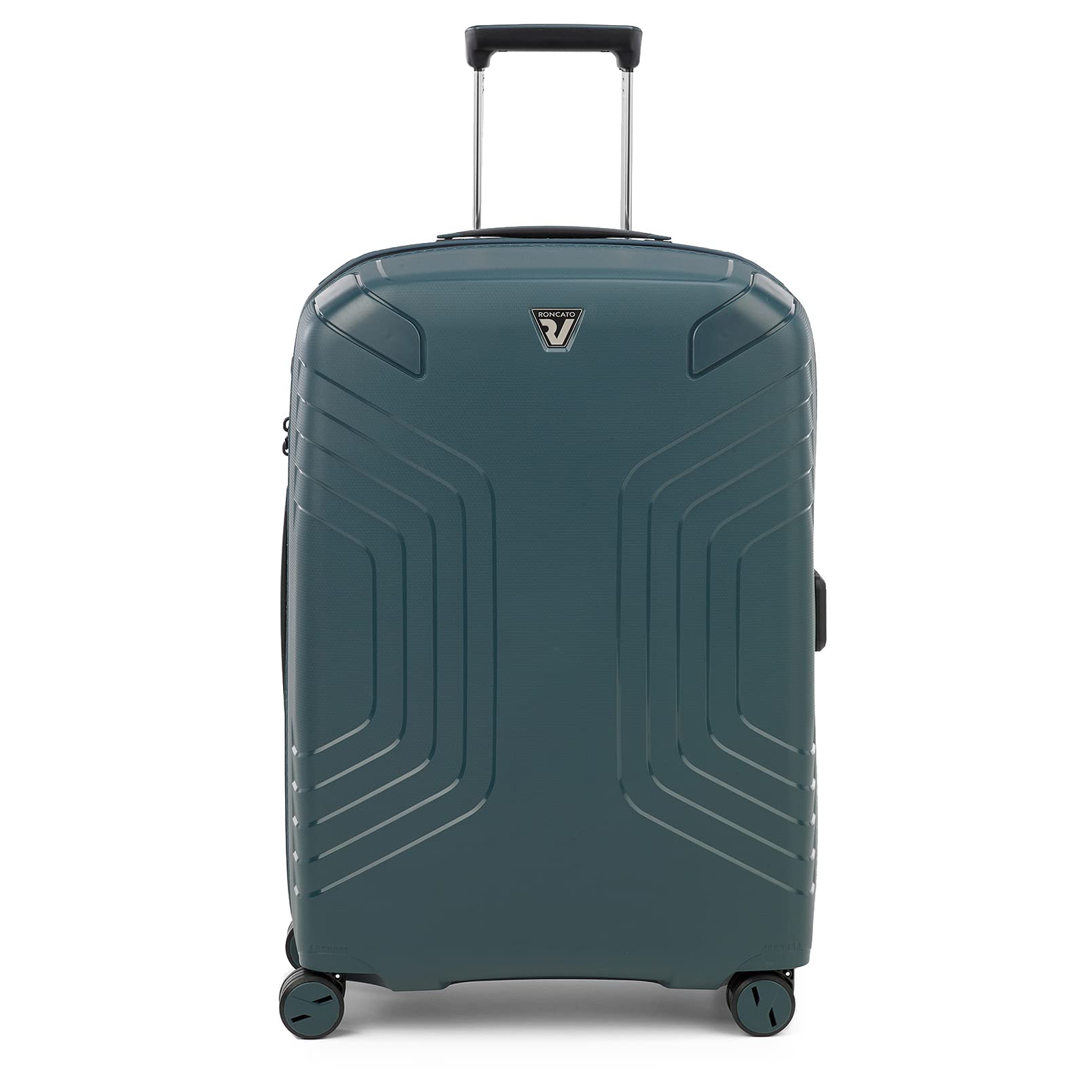 Amazon.co.jp: ロンカート スーツケース メンズ YPSILON 35/40L 5763 