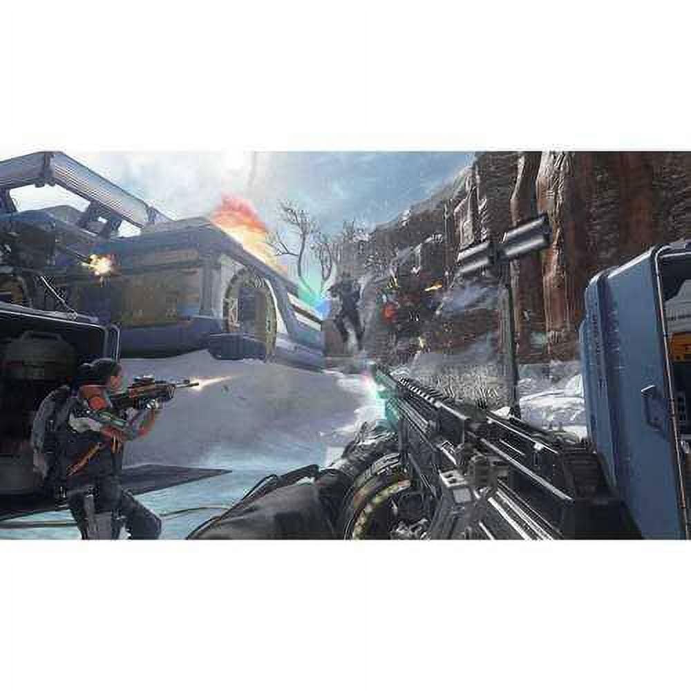 Call Of Duty Advanced Warfare - Gold Edition - PlayStation 3