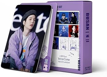 Amazon | LOMOカード 54枚セット はがき ポストカード トレカ フォト