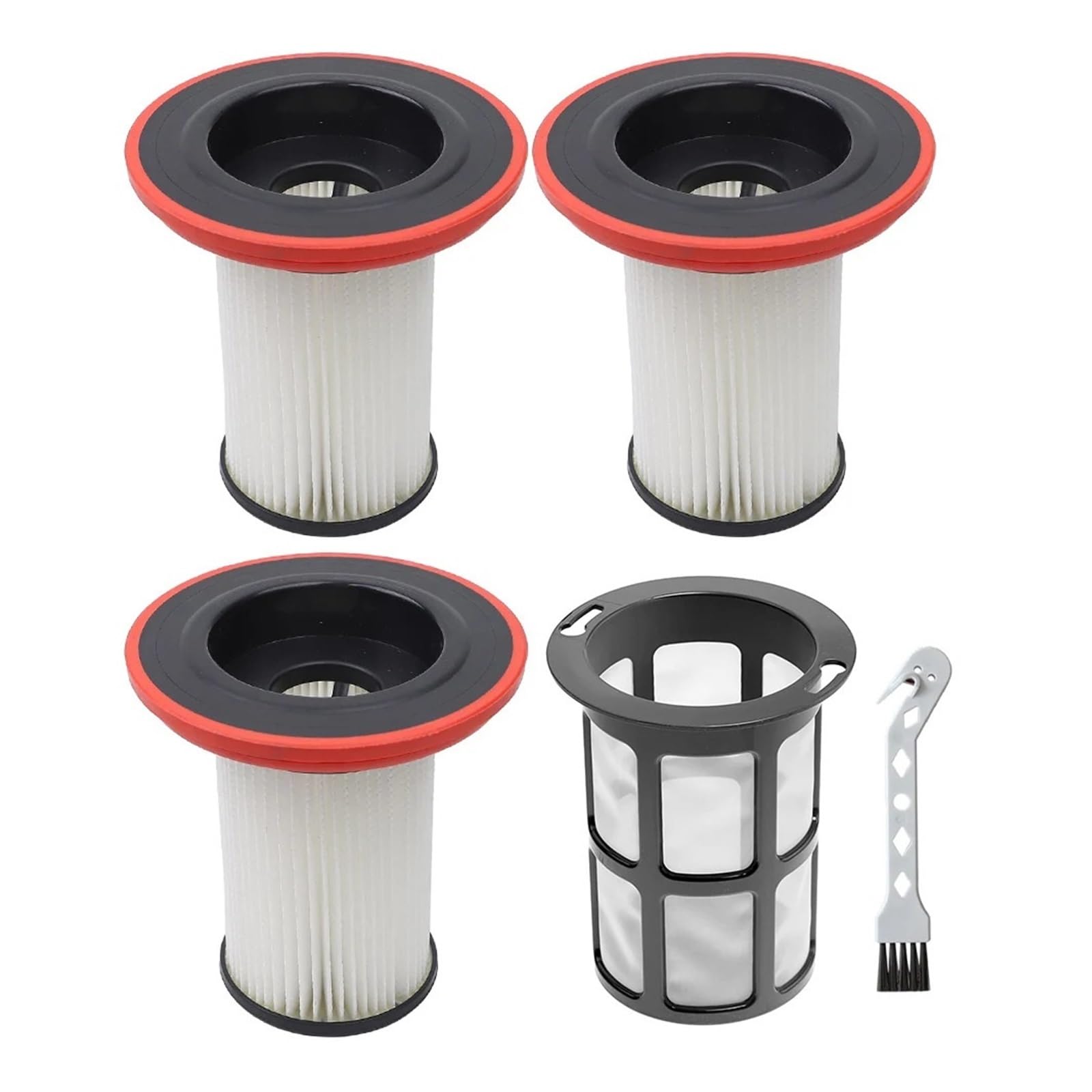 Red de Cubierta de Filtro, Compatible con Bosch, Unlimited GEN2 8