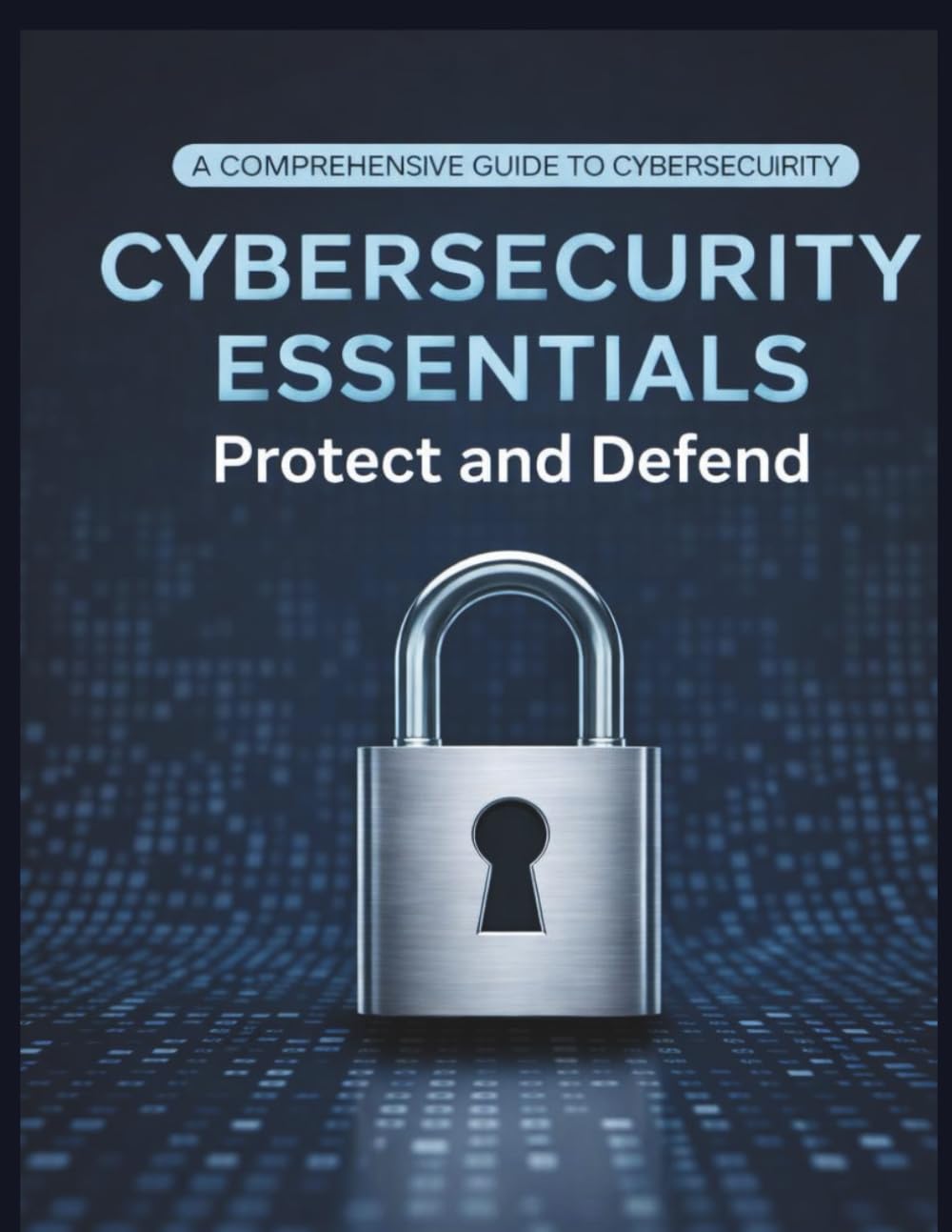 Cybersecurity Essentials: Protect and Defend: A Comprehensive Guide to Cybersecurity