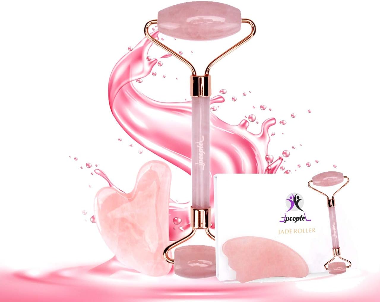 massaggiatori facciali senza marchio