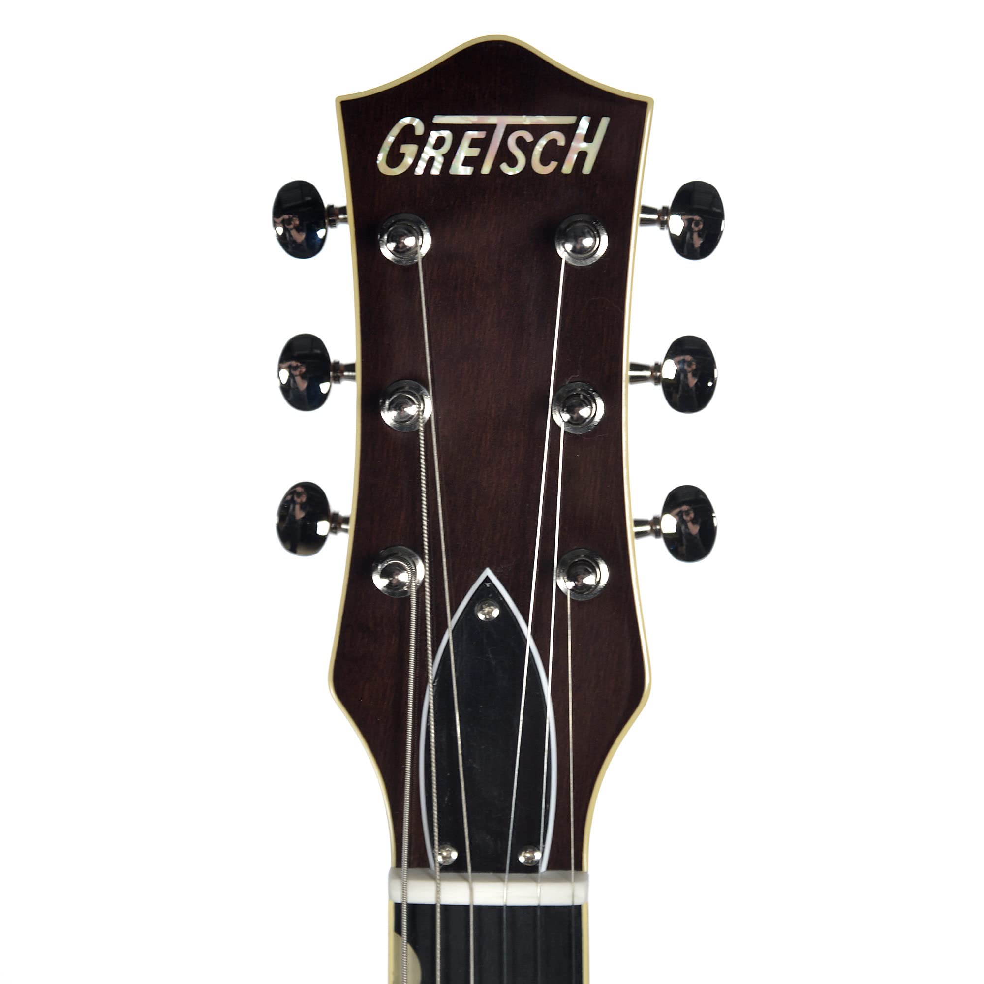 グレッチ　シルバージェット Gretsch G6129 Silver Jet【エレキギター博士】