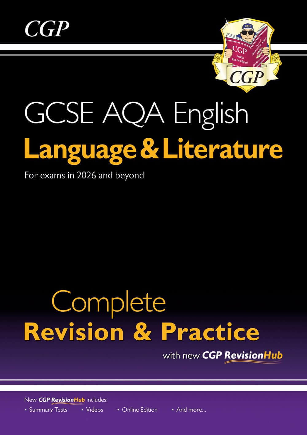 Gcse Aqa English