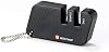 Wusthof Keychain Picnic Sharpener Black