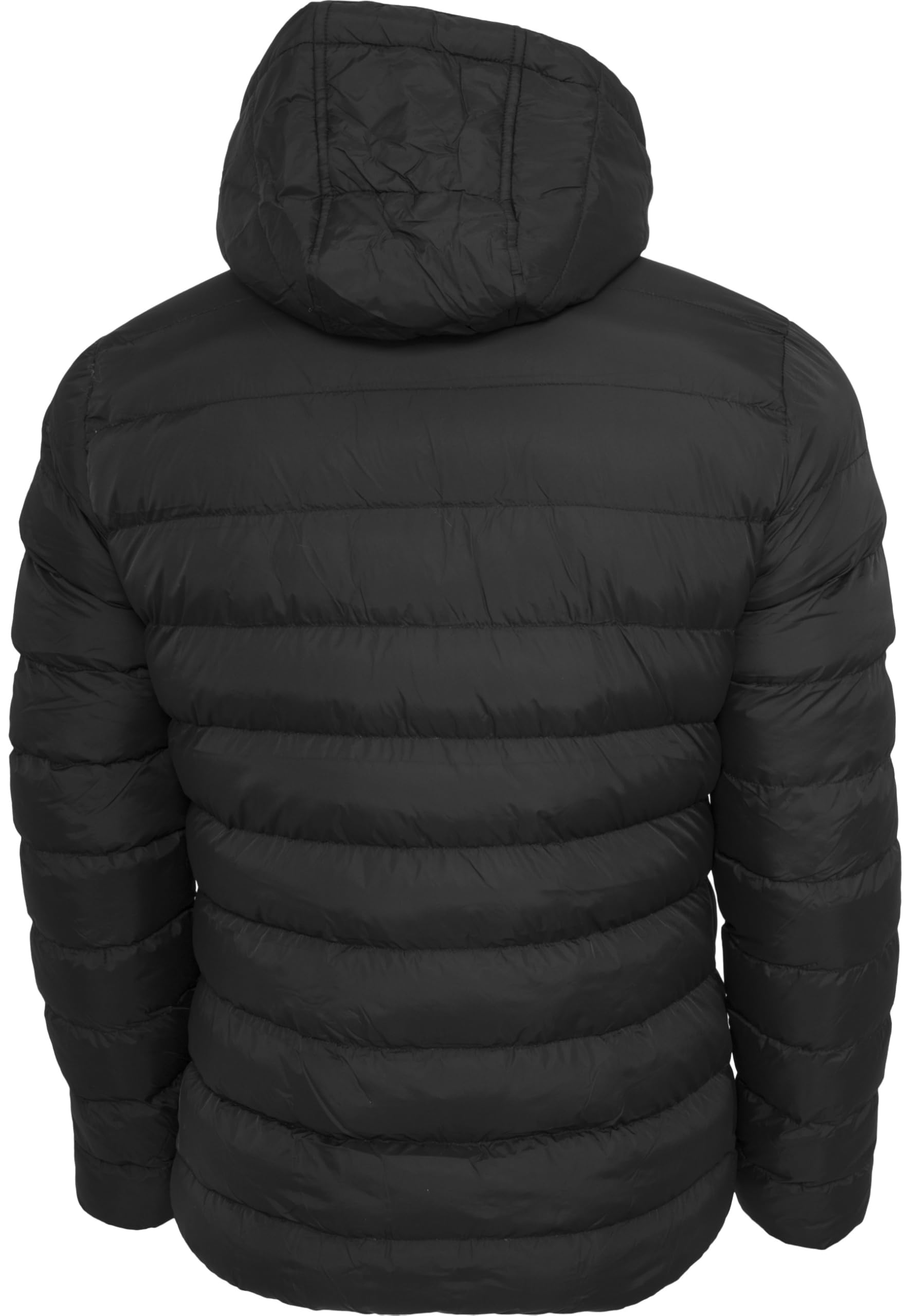 Urban Classics Men's Basic Bubble Jacket