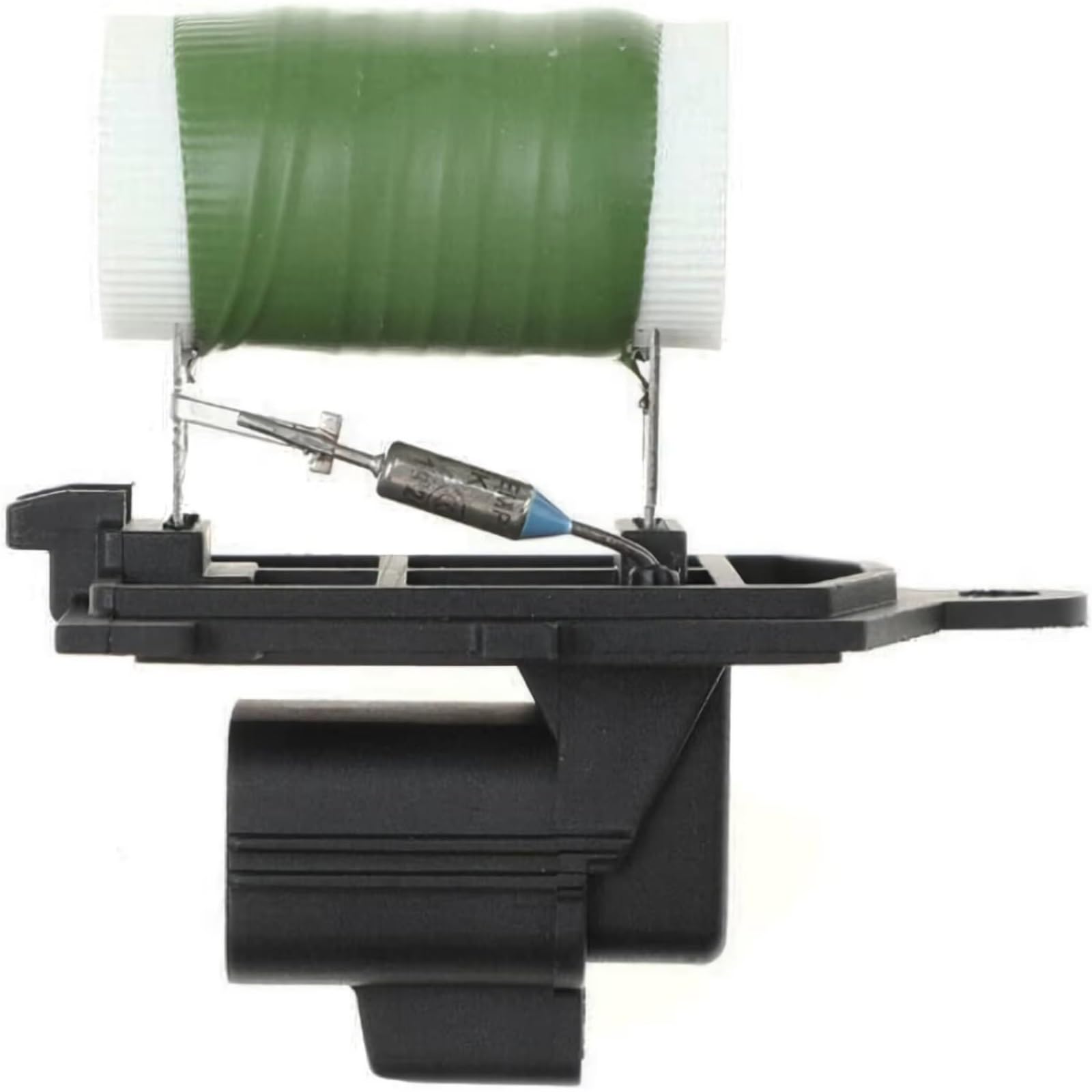Resistencia Soplador Motor Compatible Con Dodge Para Grand Para Caravan 2008-2020 Para Journey 2009-2020 68054677AA Motor De Resistencia Del Ventilador Del Calentador 921-300 FCM138
