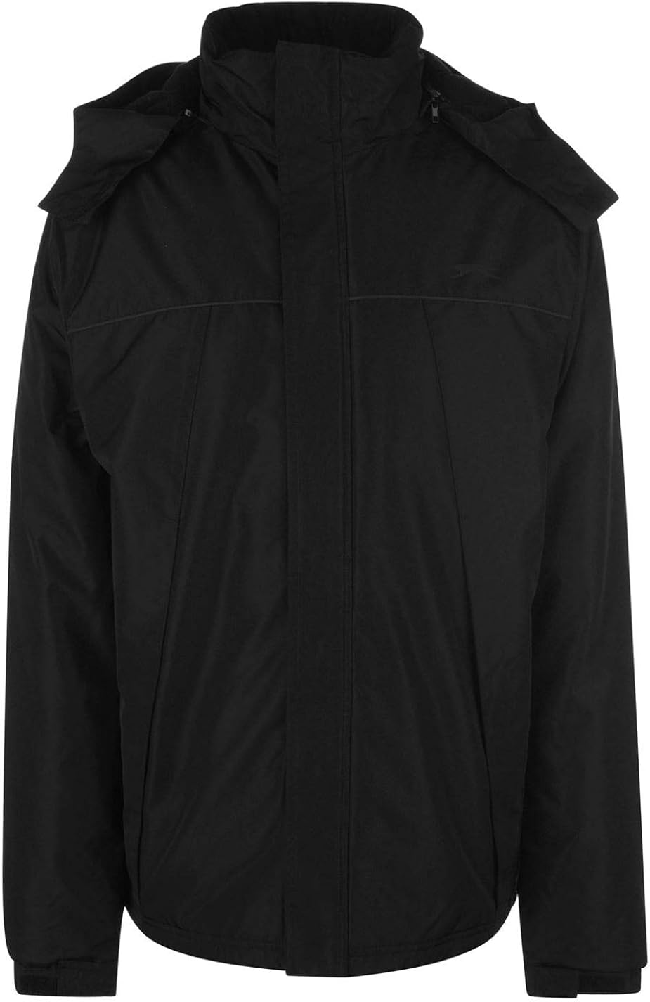 slazenger rain jacket