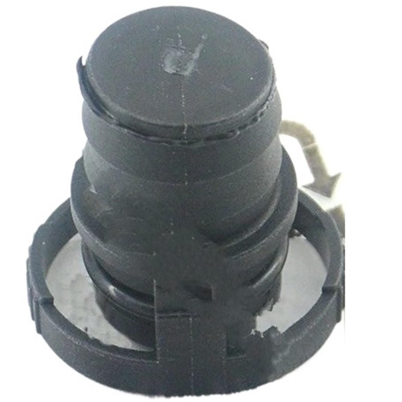 Durite d'admission pour Citroën C4 DS pour Mini R56, Bouchon de collecteur d'admission, Embout, kit de Modification pour supprimer la Valve PCV (sans Trou, 1 unité).