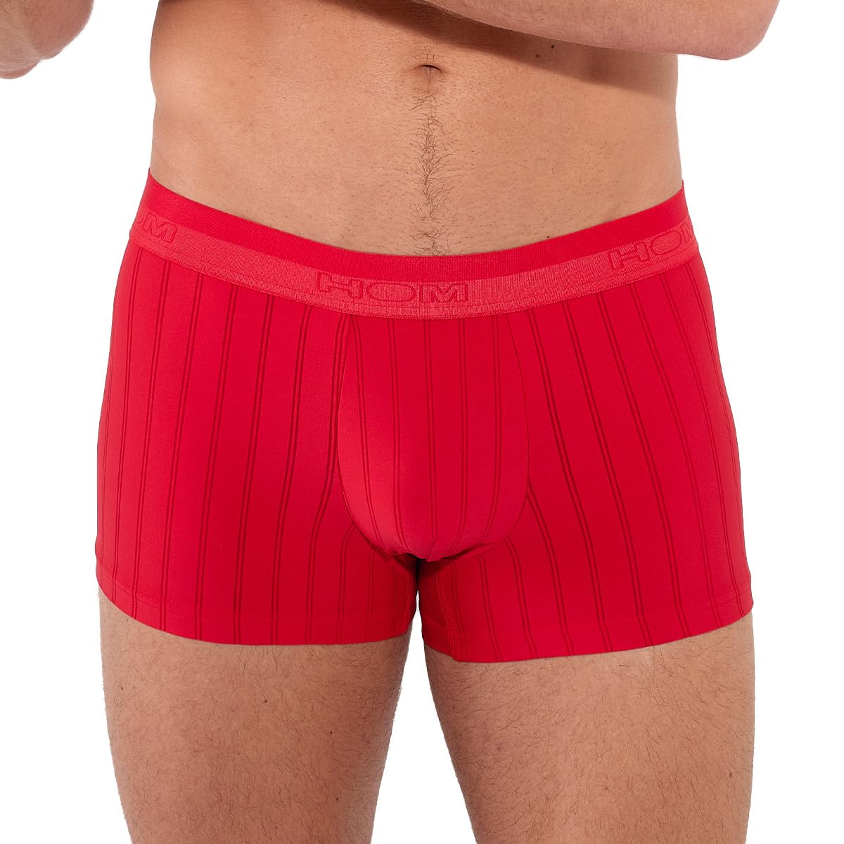 HOM Mens Chic Boxer Briefs 401336