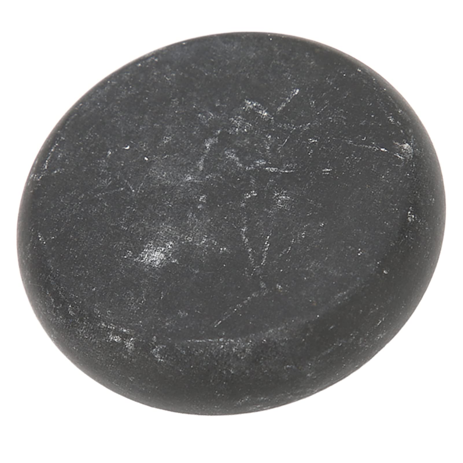 Massage Hot Stone, Portable Stress Relief Safe Mellow Therapy Muscle Relax Hot Stone for Arms Legs for Beauty Salon