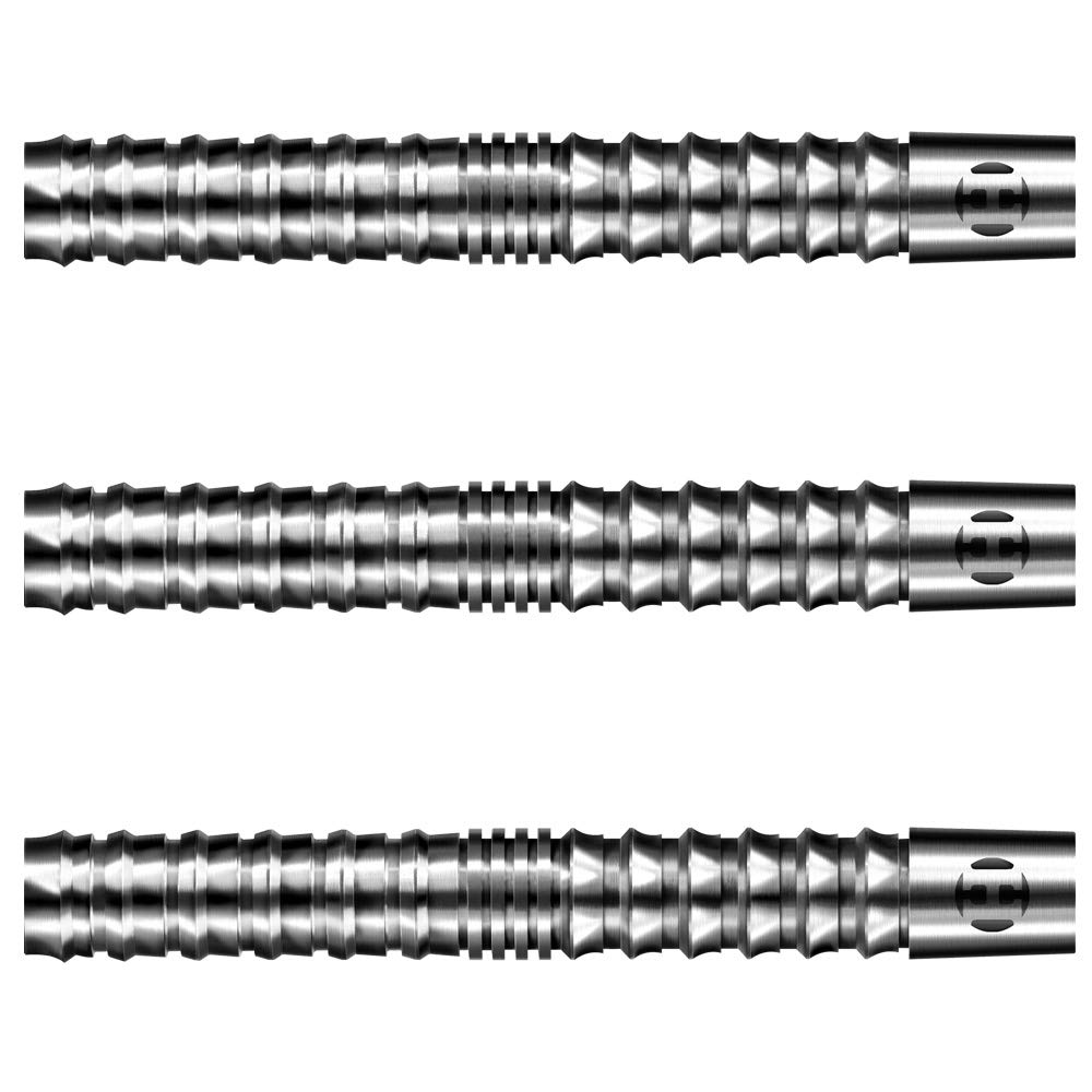 Amazon | Harrows ハローズ RAZR PARALLEL レーザー パラレル 2BA 18gR